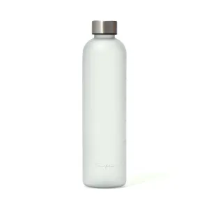 1L Water Bottle Green