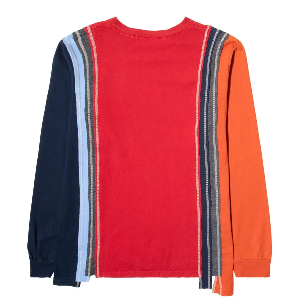 7 CUTS LS TEE COLLEGE SS21 61