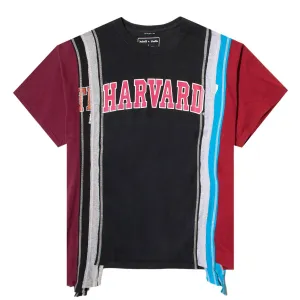 7 CUTS S/S TEE - COLLEGE FW20 84