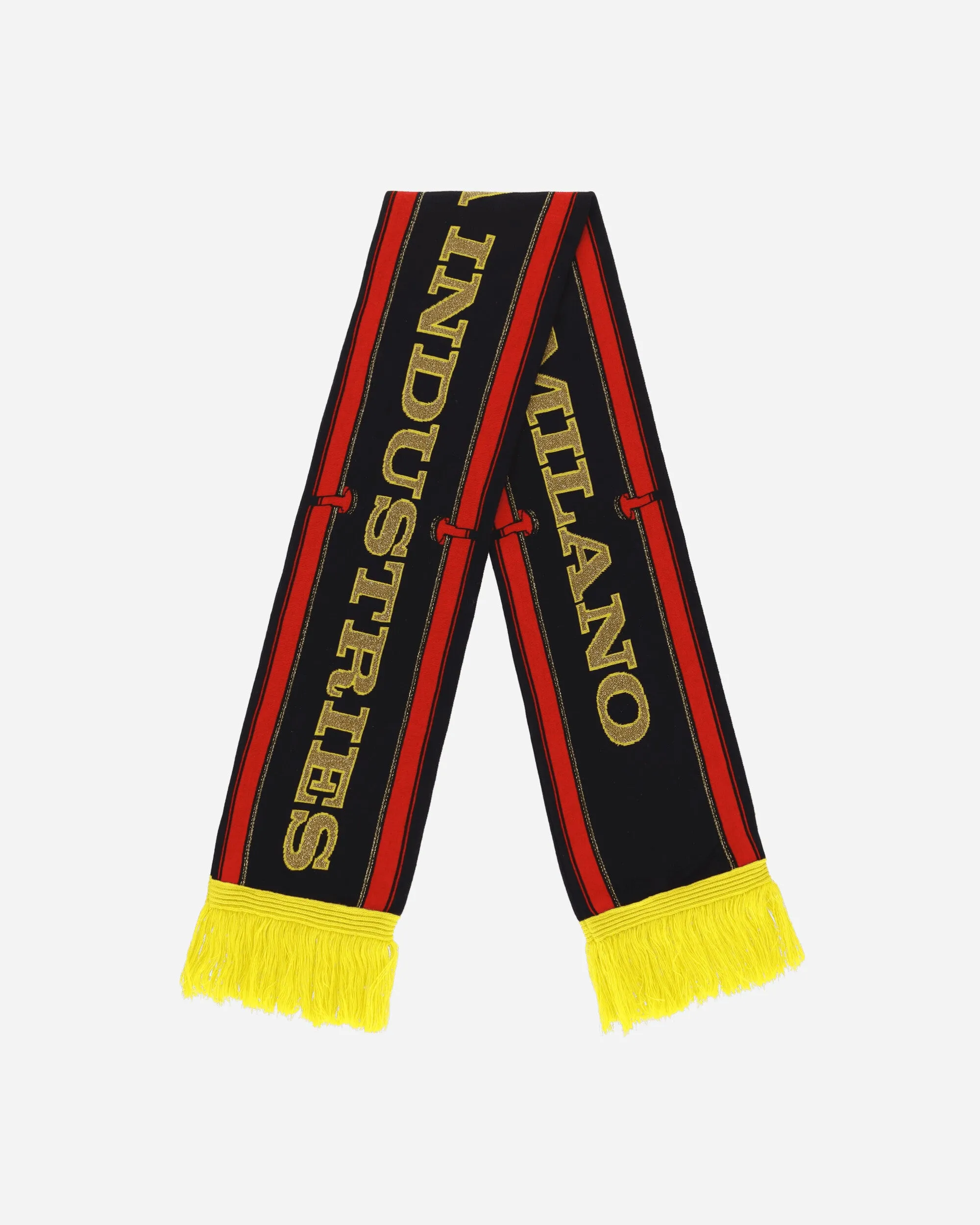 Alpha Industries Stadium Scarf Black