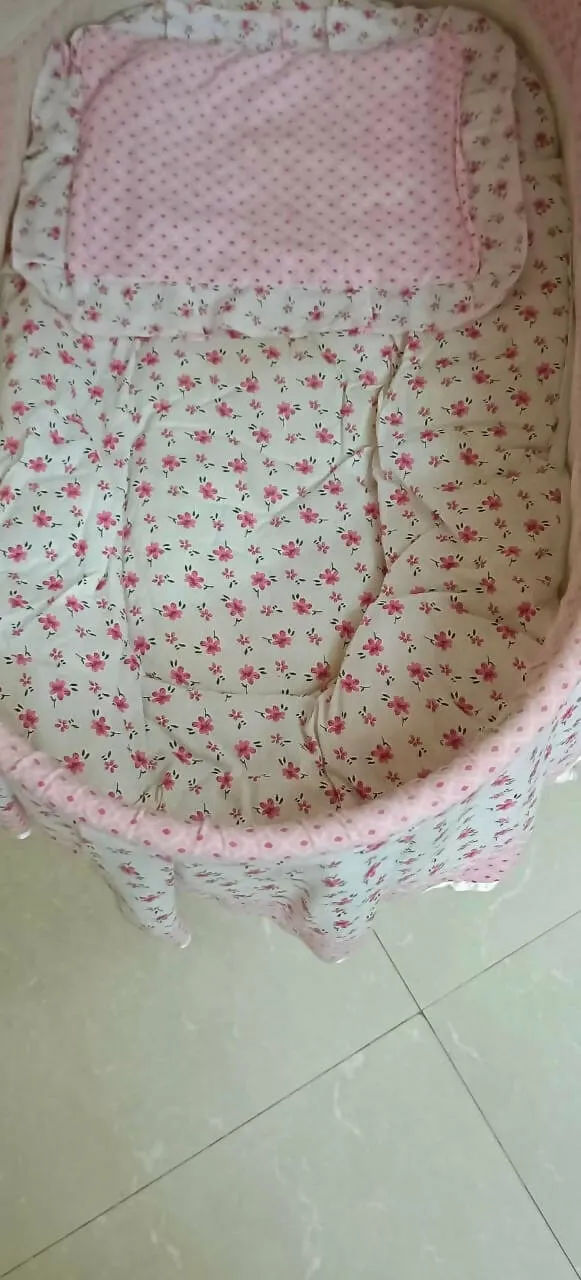 BABY CARE Cradle for Baby