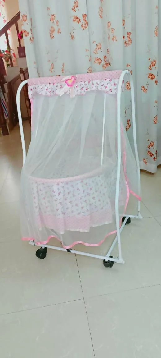 BABY CARE Cradle for Baby