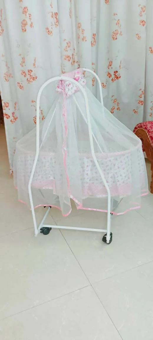 BABY CARE Cradle for Baby