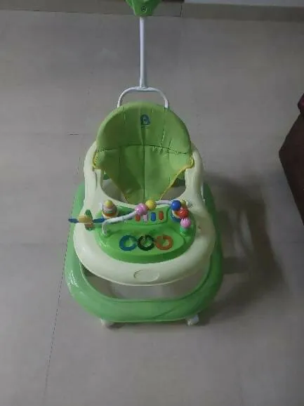 BABY CARE Walker For Baby