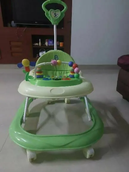 BABY CARE Walker For Baby