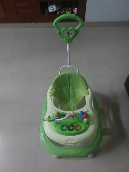 BABY CARE Walker For Baby