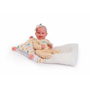 Baby doll Antonio Juan Clara 33 cm