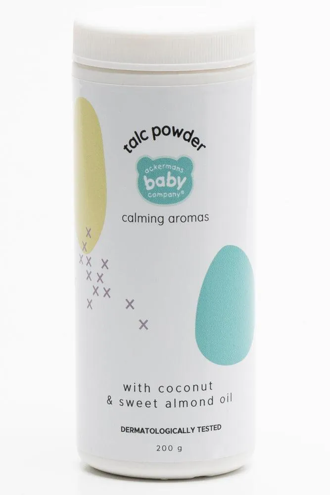 Baby Powder 200G