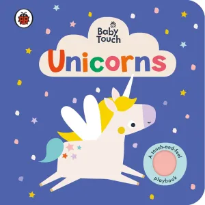 Baby Touch: Unicorns