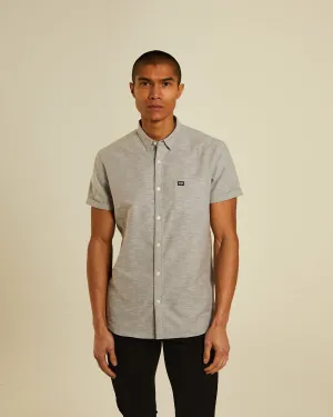 Bale SS Shirt Grey