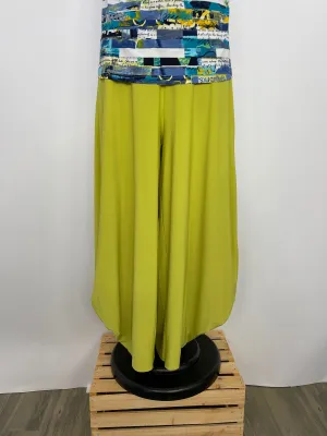 Baylee Pant - Limeaid