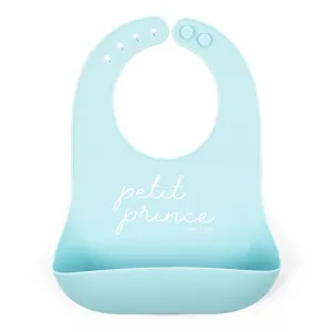 Bella Tunno Petit Prince Bib