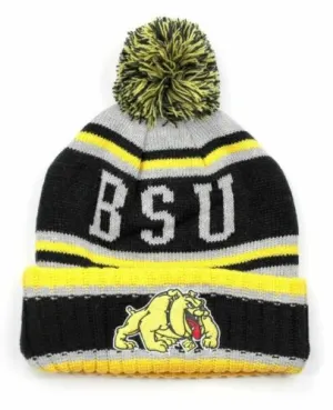 Bowie State University Beanie Bulldogs