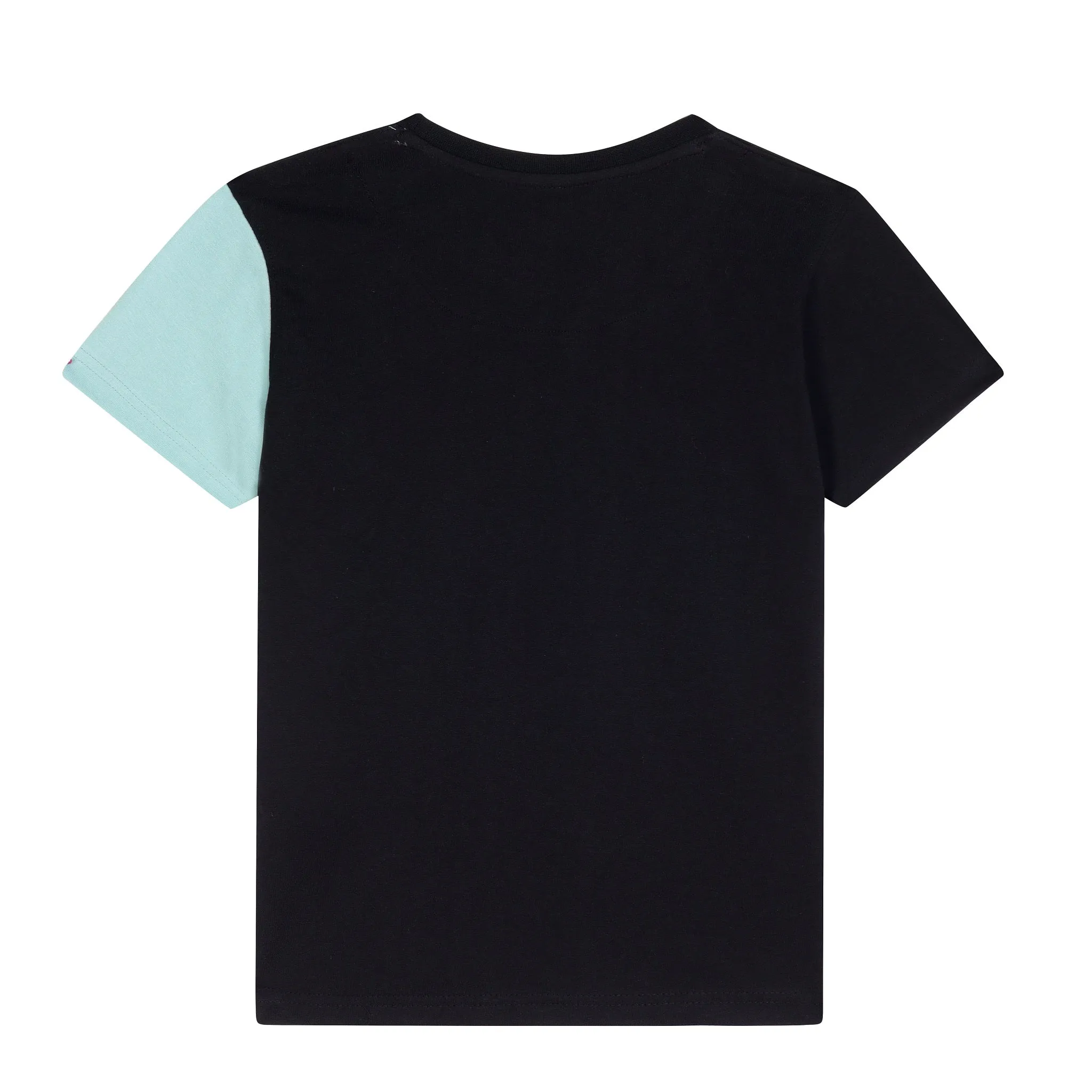 Cantabil Boys Light.Teal T-Shirt