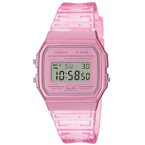 Casio F-91WS-4DF