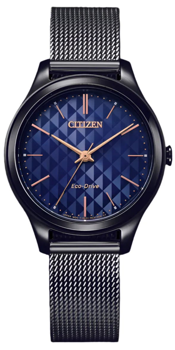 CITIZEN EM0505-88L ECO DRIVE (C5)