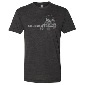 CLEARANCE ITEM - MudGear Ruck Star Tri-Blend Shirt