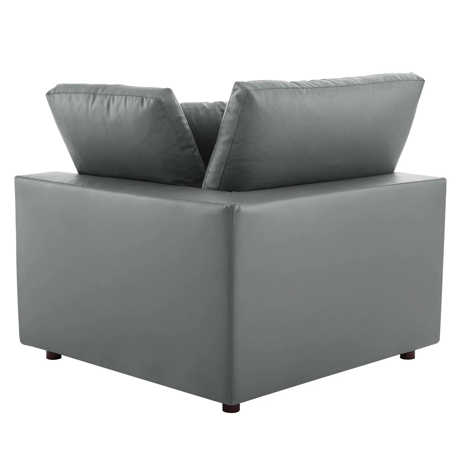 Commix Sofa Sectional by Modway