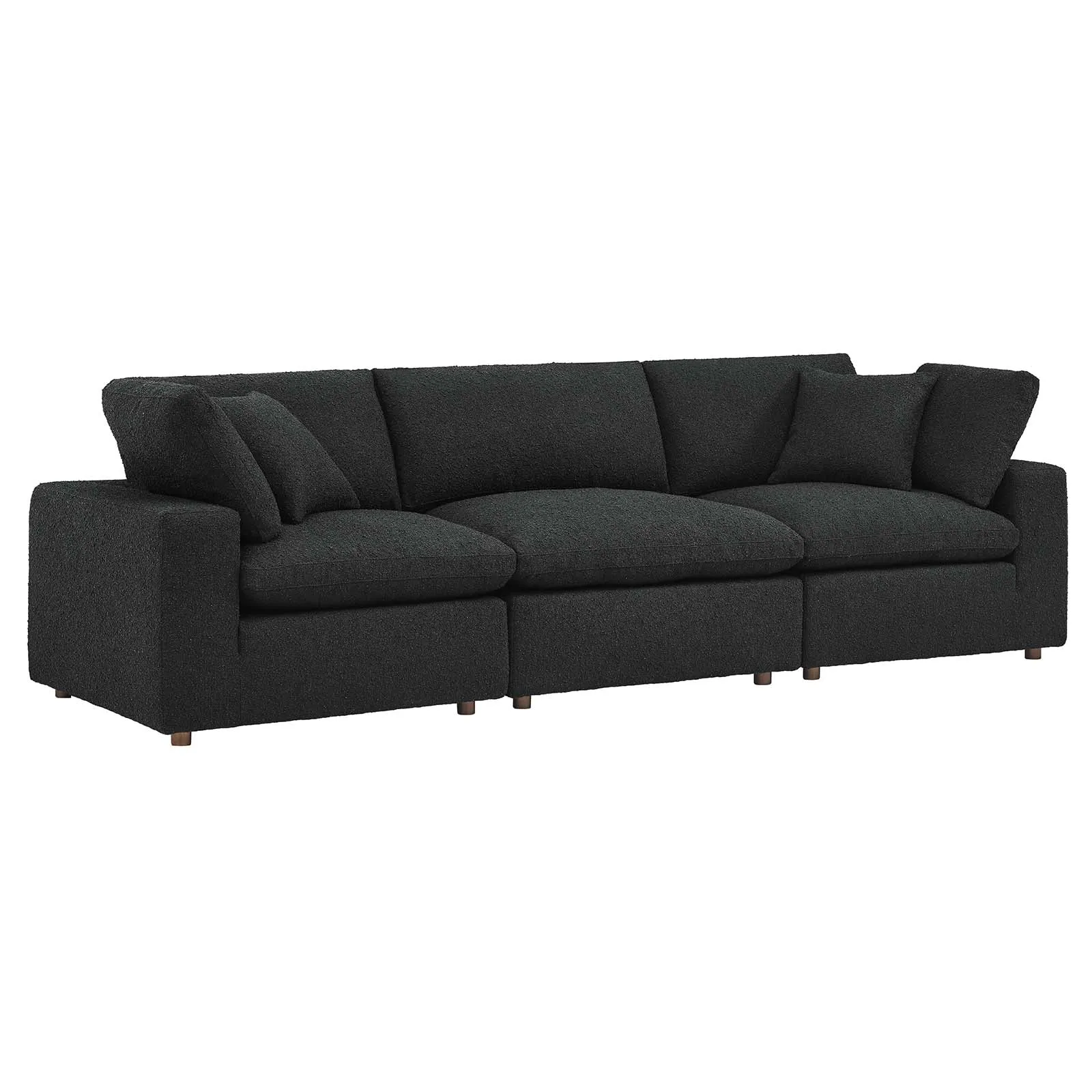 Commix Sofa Sectional by Modway