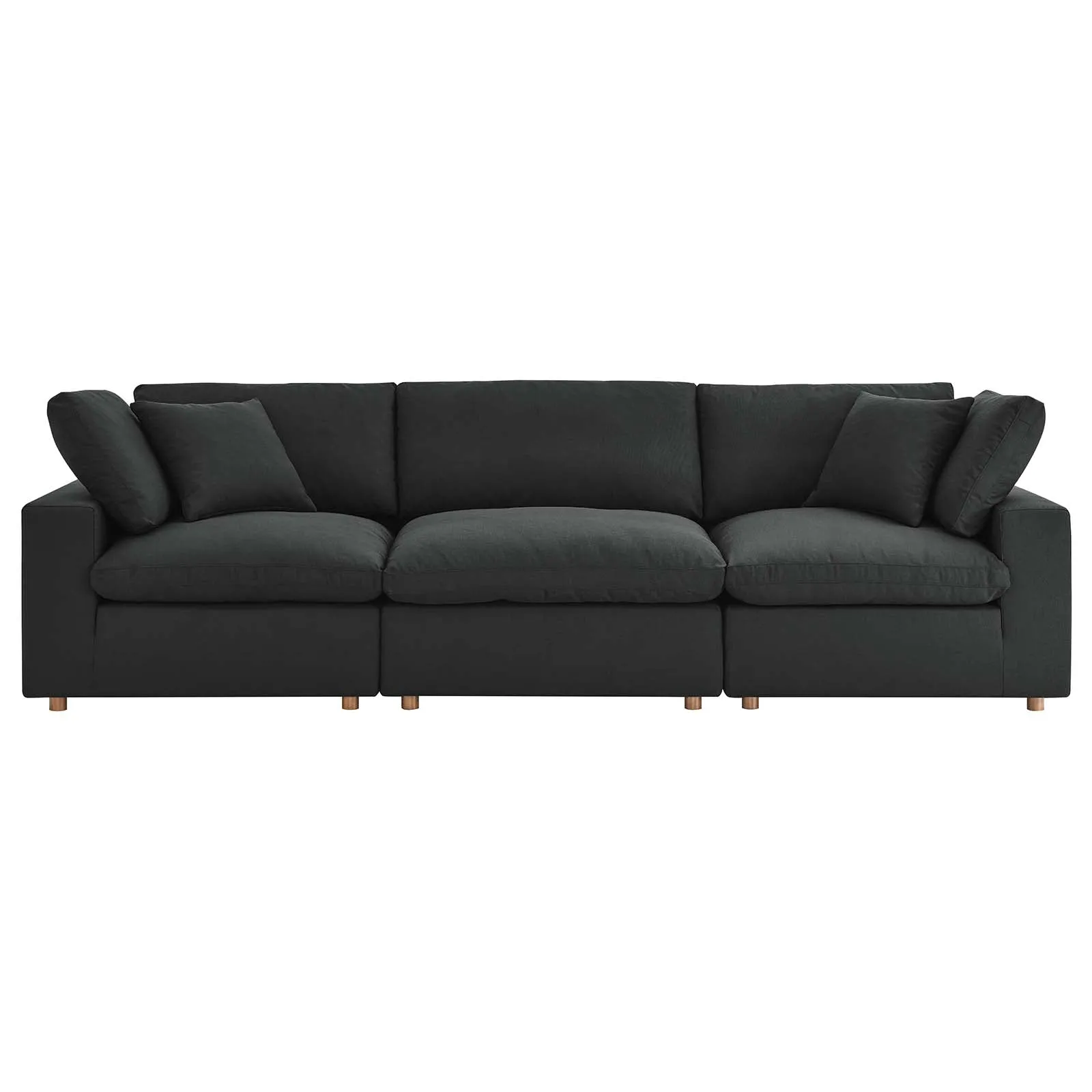 Commix Sofa Sectional by Modway