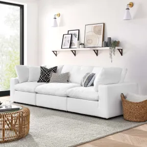 Commix Sofa Sectional by Modway