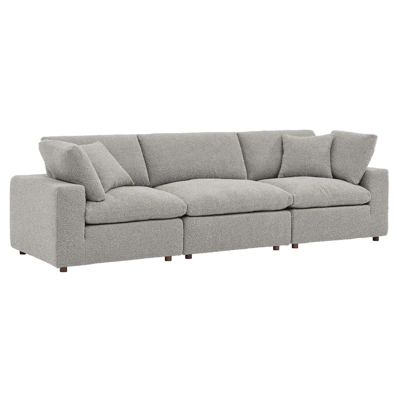 Commix Sofa Sectional by Modway