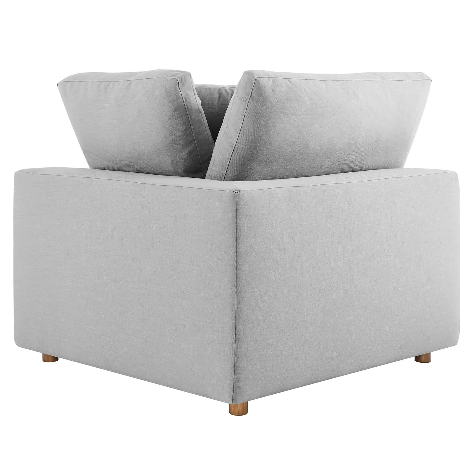 Commix Sofa Sectional by Modway