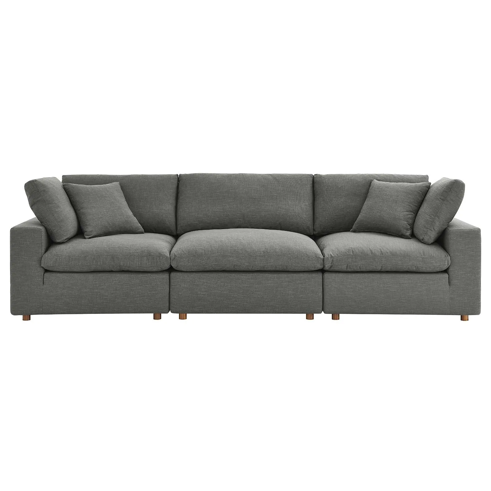 Commix Sofa Sectional by Modway