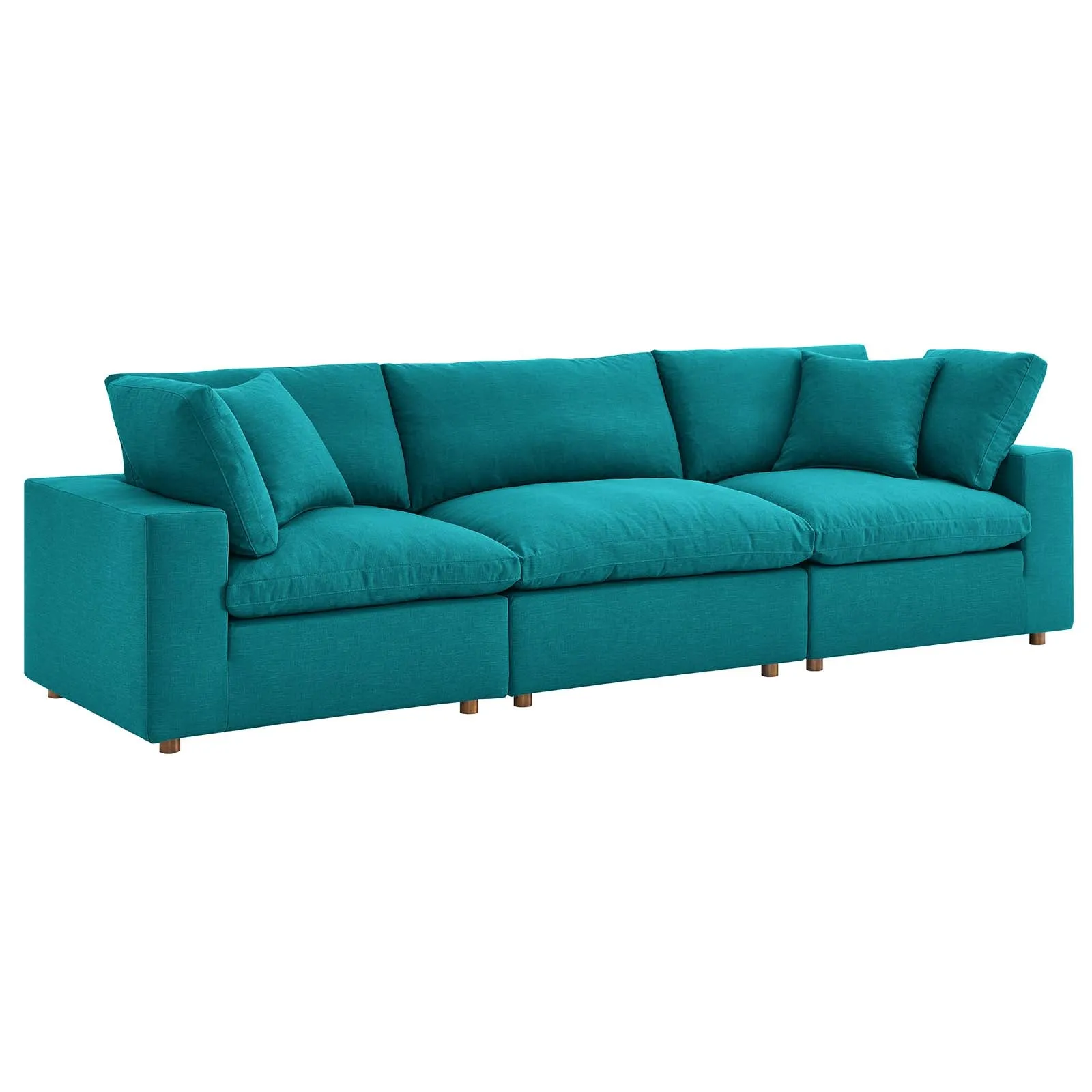 Commix Sofa Sectional by Modway