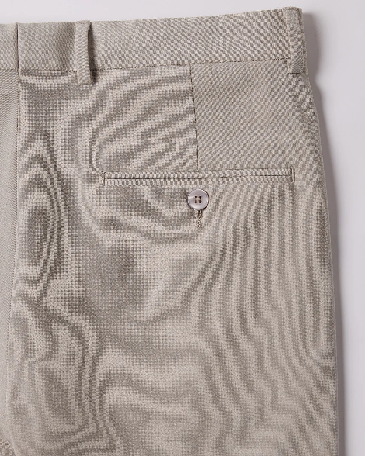 Crestline Dress Pants - Beige