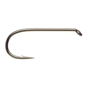 Daiichi 1180 Standard Dry Fly Hooks