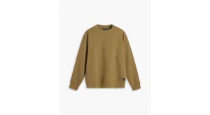 Dockers® Made in the USA Crewneck Sweatshirt