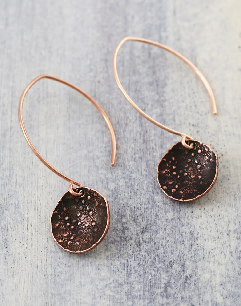 Eclipse Earrings