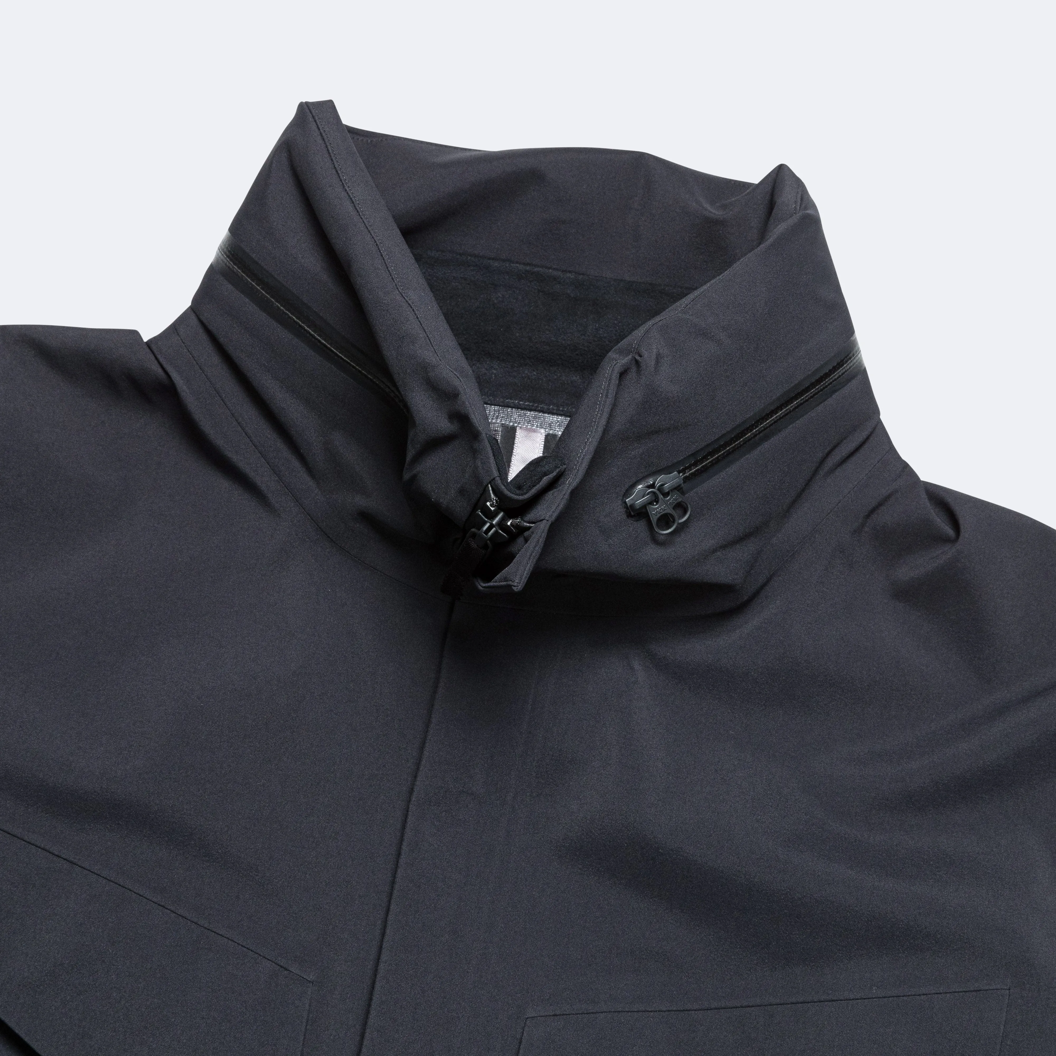 Field Jacket - Black