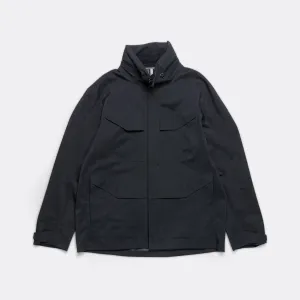 Field Jacket - Black