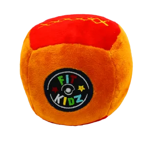 Fit Kidz Medicine Ball Soft Toy