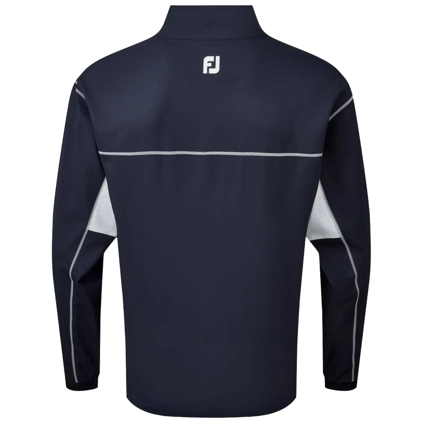 FootJoy Mens Full-Zip Windshirt