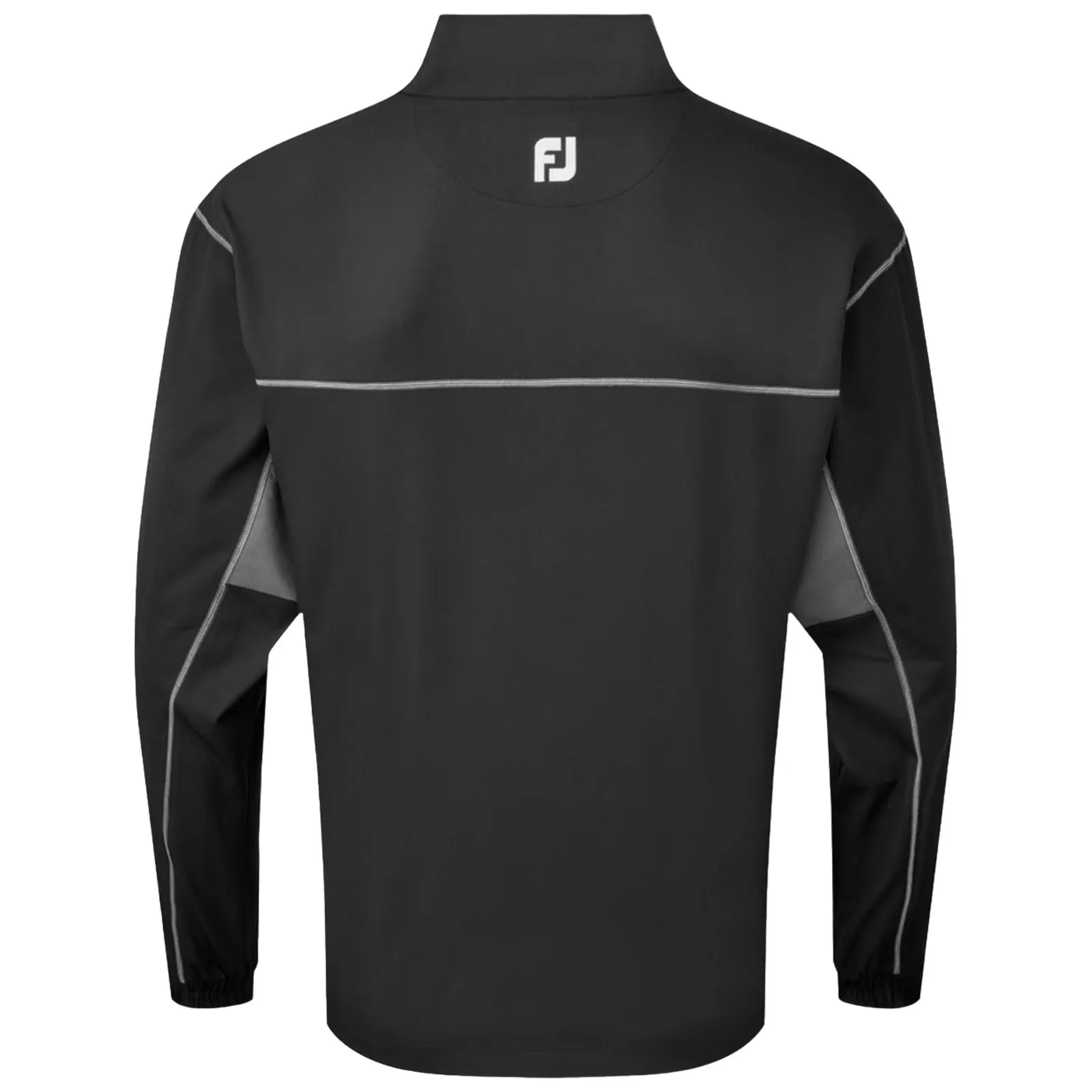 FootJoy Mens Full-Zip Windshirt