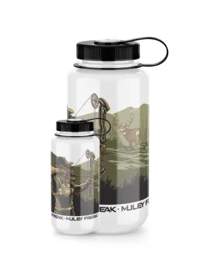 Full Draw Sasquatch Nalgene