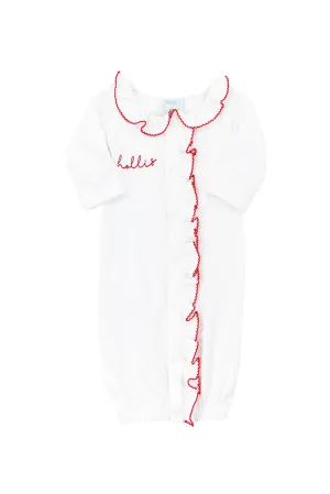 Girls Classic Lounge Baby layette