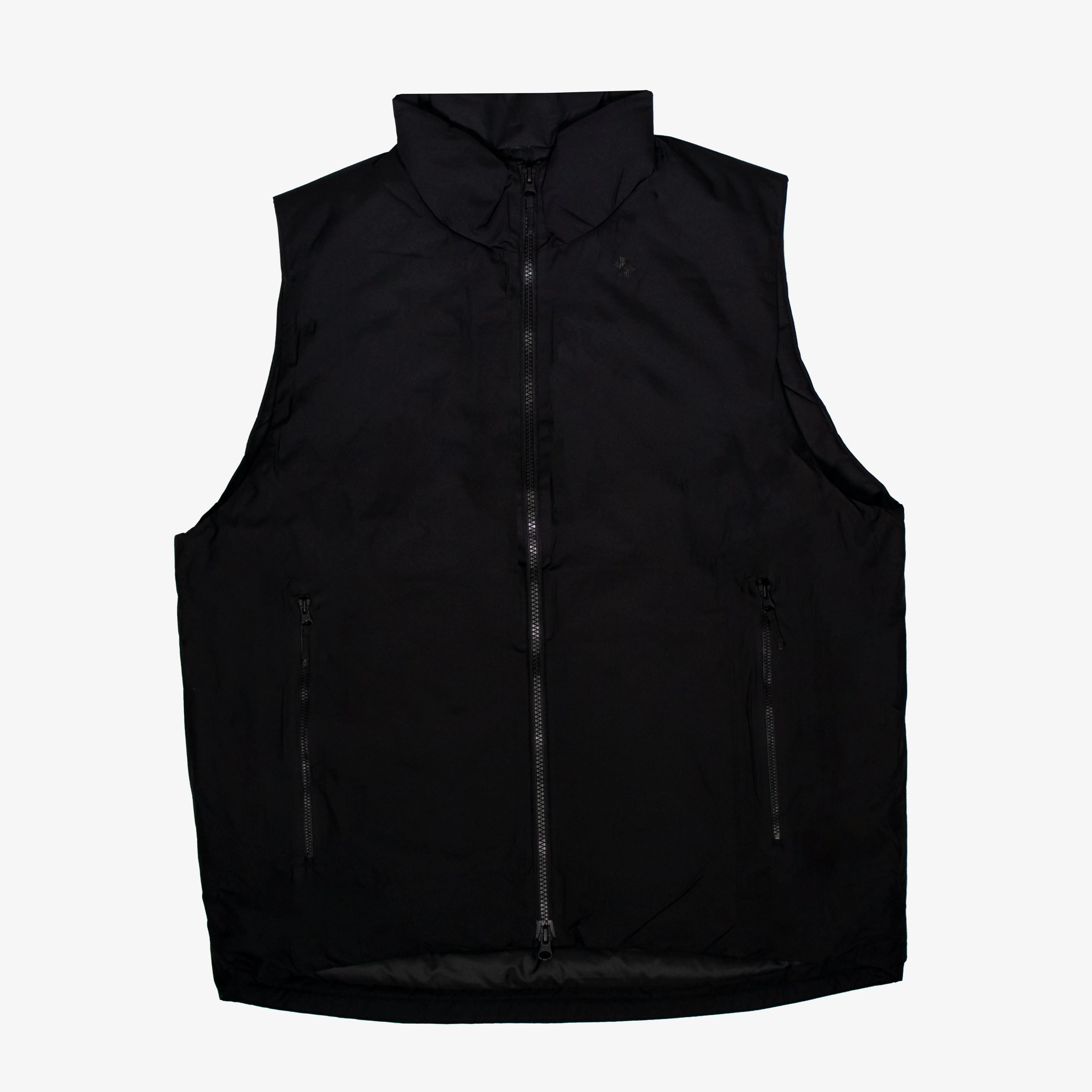 GORE-TEX WINDSTOPPER Puffy Mil Vest