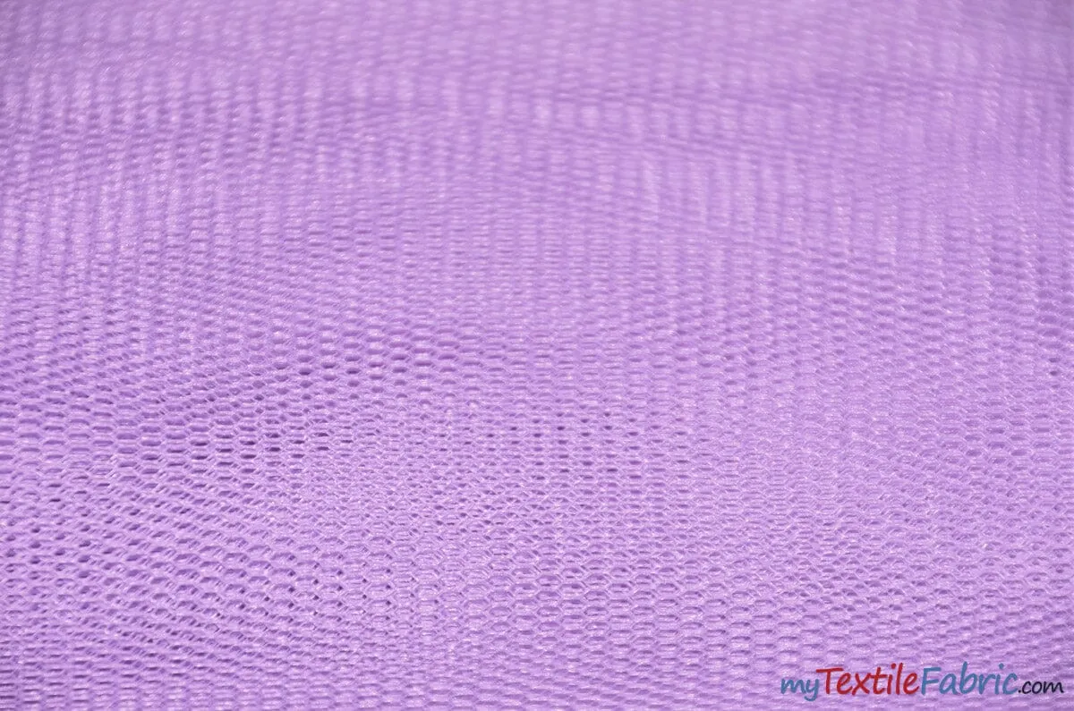 Hard Net Crinoline Fabric | Petticoat Fabric | 54" Wide | Stiff Netting Fabric is Traditionally used to give Volume to Dresses