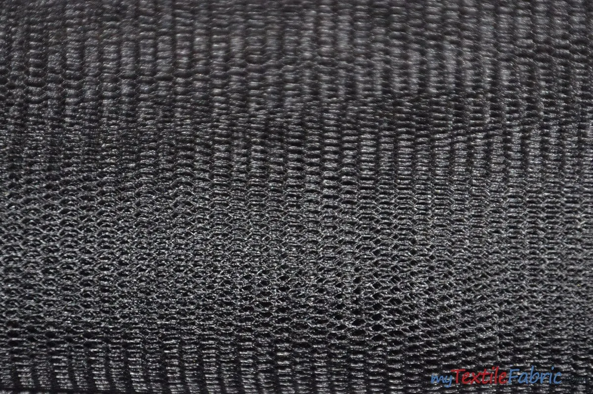 Hard Net Crinoline Fabric | Petticoat Fabric | 54" Wide | Stiff Netting Fabric is Traditionally used to give Volume to Dresses