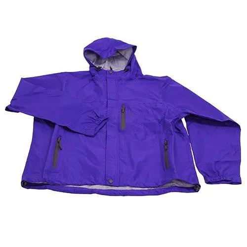 Java Toad 2.5 Women's Jacket - Purple, Small