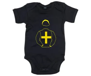 Kingsclere Racing Club Baby Grow