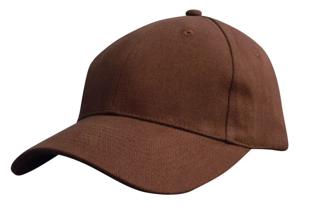 Legend Life | 4171 Heavy Brushed Cotton Cap