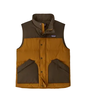 Men's Downdrift Vest