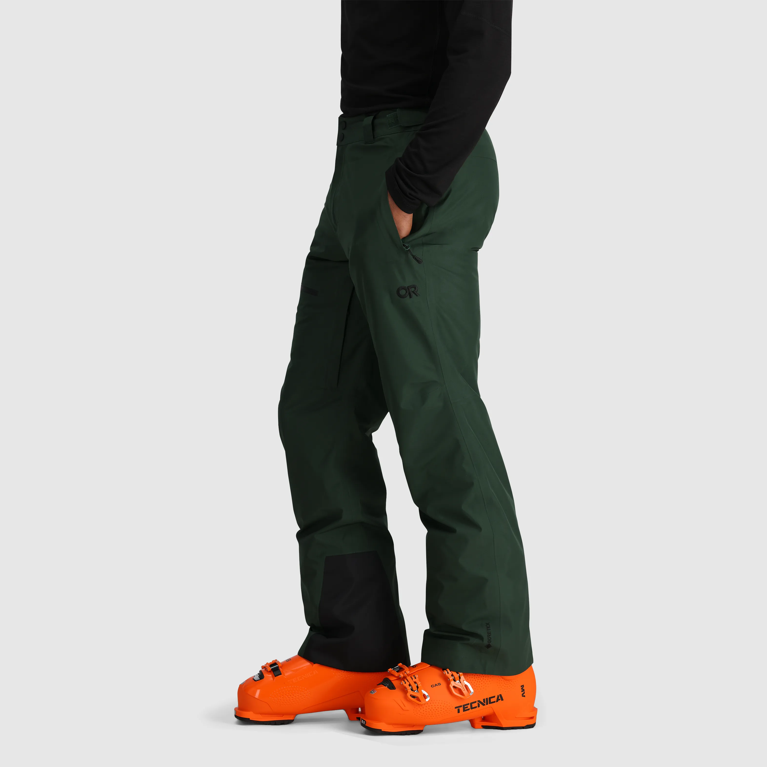 Men's Tungsten II Pants