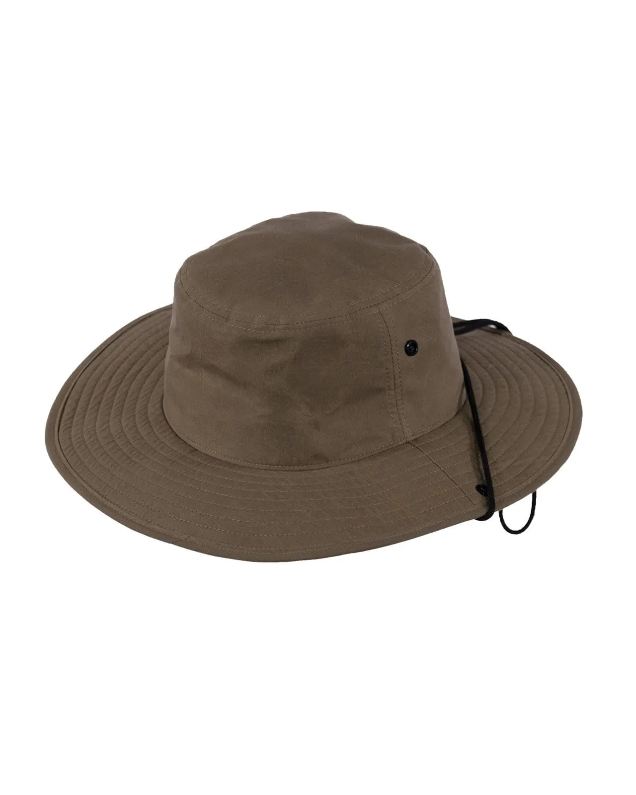 Nottingham Creek Hat