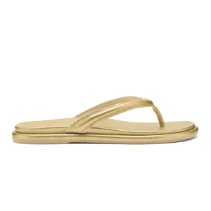 OluKai Tiare Sandal - Bubbly / Bubbly